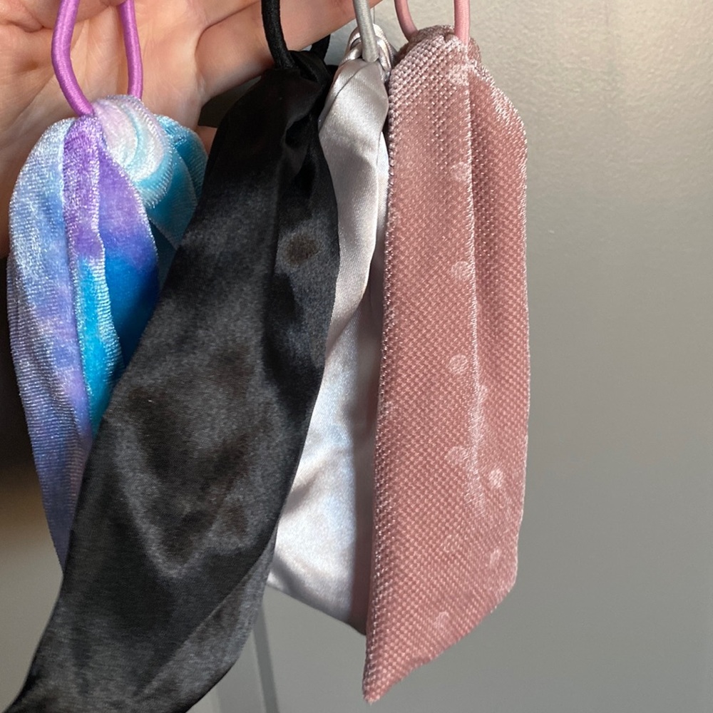 Hair accessories